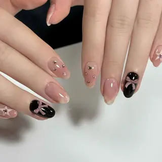 ネイル Mi miaのマツエク・マツパデザイン