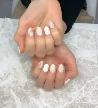 ネイル ゆぴねいる yupinailのネイルデザイン