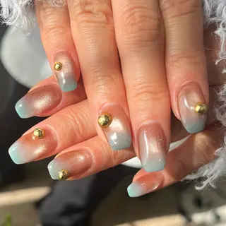 ネイル flannel. Saoriのネイルデザイン