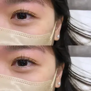 マツエク・マツパ 浅野 優衣のネイルデザイン