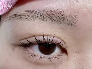 マツエク・マツパ トータルビューティー サロン・Nの眉毛・アイブロウイメージ