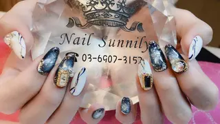 ネイル リン リンのネイルデザイン