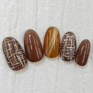 ネイル Nail salon Honey Beeのネイルデザイン