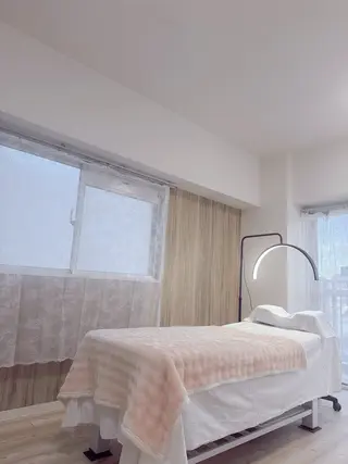 マツエク・マツパ キンバネ・サロン 高田馬場店のマツエク・マツパデザイン