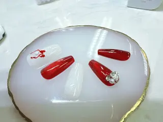 ネイル Queeens nailのネイルデザイン