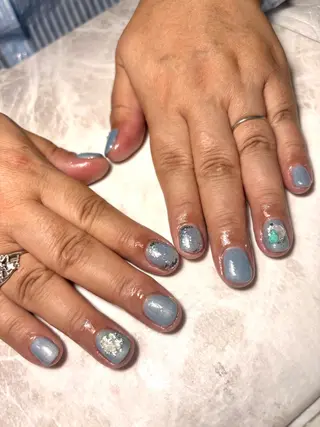 ネイル LOVEnail tomoのネイルデザイン