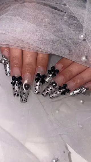 ネイル Lien miのネイルデザイン