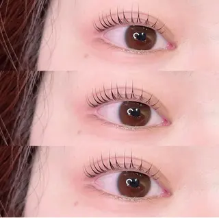 マツエク・マツパ balance. みきのマツエク・マツパデザイン