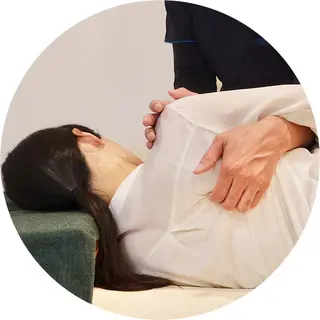 確井 信之のエステ・リラクイメージ