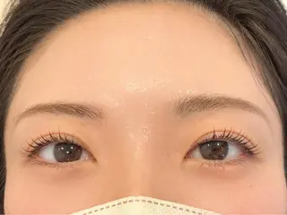 マツエク・マツパ Genesis 山科店のマツエク・マツパデザイン