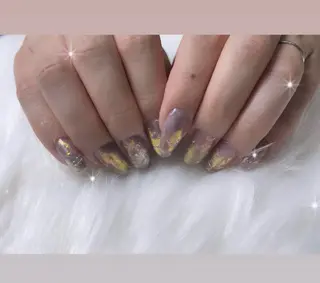 ネイル nail salon Talのネイルデザイン