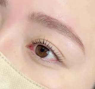 マツエク・マツパ Emiy BeautyLushのマツエク・マツパデザイン