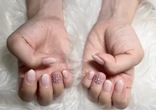 ネイル Y&L Nailのネイルデザイン