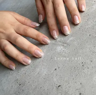 ネイル nailsalon Lenoaのネイルデザイン