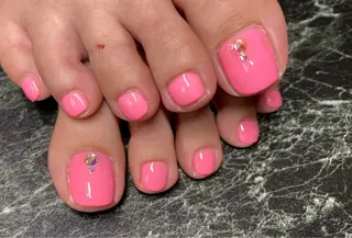 ネイル NAIL K-PIT ネイル ケーピットの眉毛・アイブロウイメージ