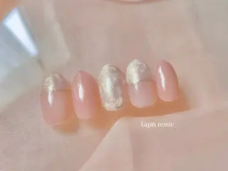 ネイル na tsuのネイルデザイン