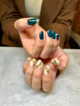 ネイル Katagiri Ｙのネイルデザイン