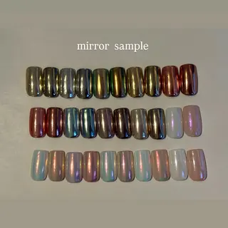 ネイル Luana nailのネイルデザイン