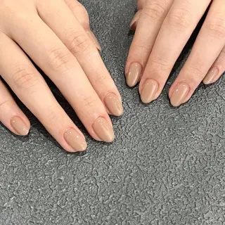 ネイル Ugirl Nail Ayakaのネイルデザイン