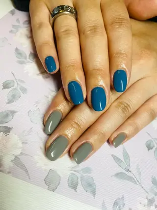 ネイル Chandra nail&tarotのネイルデザイン