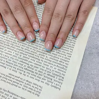 ネイル . .のネイルデザイン