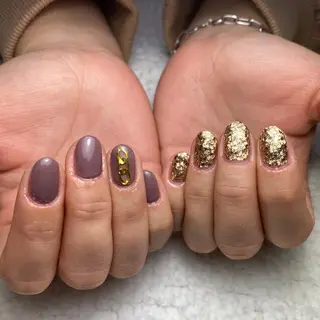 ネイル COCO+所属・COCO +のエステ・リラクイメージ