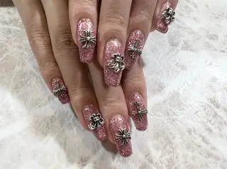 ネイル Alococo nail🎀miyuのネイルデザイン