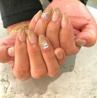 ネイル nail salon eve...のネイルデザイン