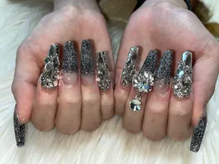 ネイル nail ameryのネイルデザイン