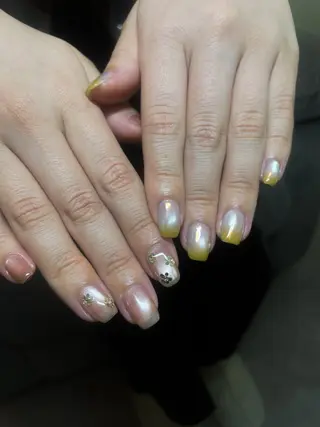 ネイル anny /あにのネイルデザイン