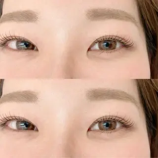 マツエク・マツパ 塚田 里香のマツエク・マツパデザイン