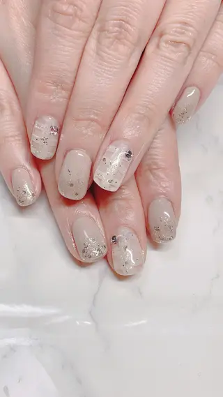 ネイル Nailsalon mimiのネイルデザイン