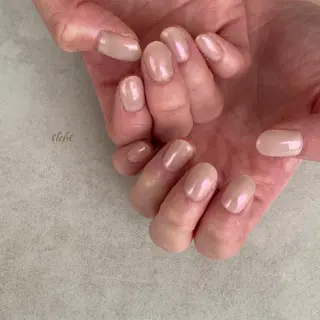 ネイル Rio 𓍼のネイルデザイン