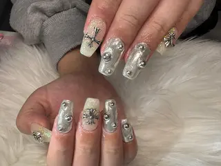 ネイル Beauty Salon Lunaのエステ・リラクイメージ