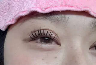 マツエク・マツパ トータルビューティー サロン・Ｎの眉毛・アイブロウイメージ