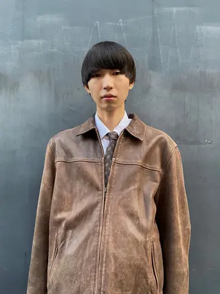 メンズ 🔥ショート特化 masaki🔥のヘアスタイル