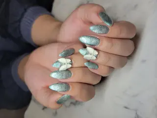 ネイル Nail salon Coco【溝の口駅】のネイルデザイン