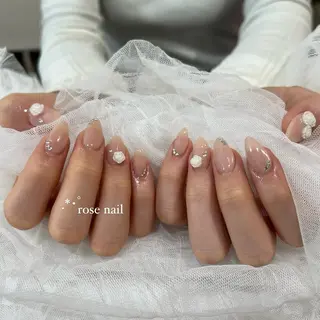 ネイル Neolive 銀座 / mioのネイルデザイン