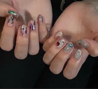 ネイル sheeno nailのネイルデザイン