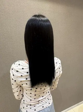 ロング 弥生台🌟 YUAのヘアスタイル