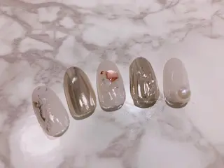 ネイル Regaro i.sのネイルデザイン