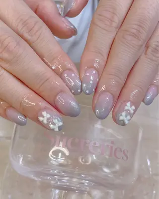 ネイル Ayumi nailのネイルデザイン