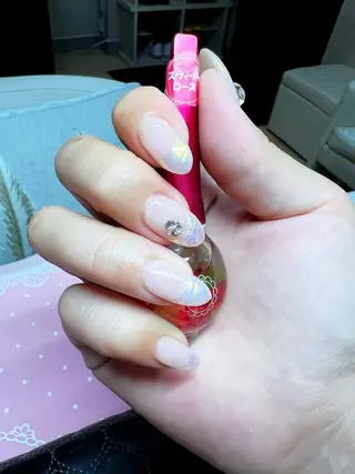 ネイル Sネイル サロン蕨店のネイルデザイン