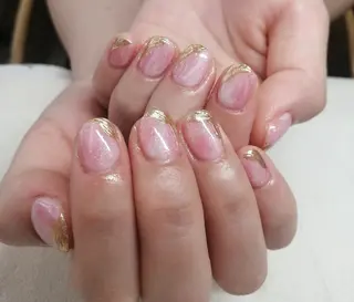 ネイル I.プライベート ネイルサロンのネイルデザイン