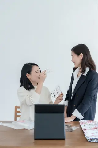 Image  Consulting  Salon YUWA所属・salon YUWA akariのその他イメージ