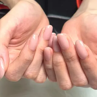 ネイル healing 【ヒルリン】のネイルデザイン