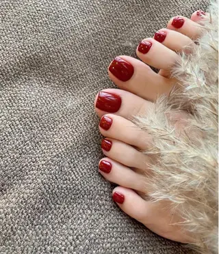 ネイル Rarity nail salonのネイルデザイン
