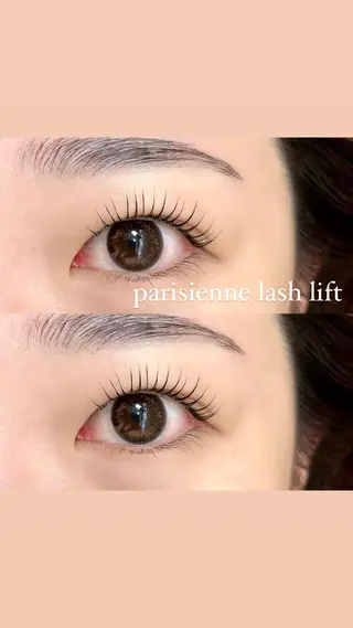 マツエク・マツパ eyelist ⌇ minami 𖠚ᐝのマツエク・マツパデザイン