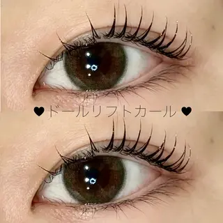 マツエク・マツパ ️🫧志水郁香️🫧 TRUTH千葉店のマツエク・マツパデザイン