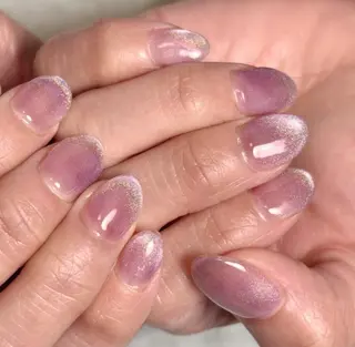 ネイル ishida miokaのネイルデザイン